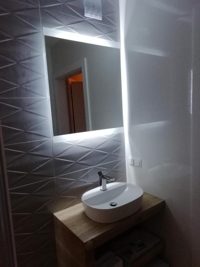 Apartamenty Szarotka วีสวา ภายนอก รูปภาพ